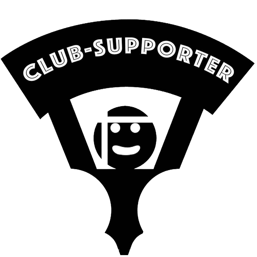 Club-Supporter logo